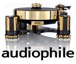 Go to our Audiophile page